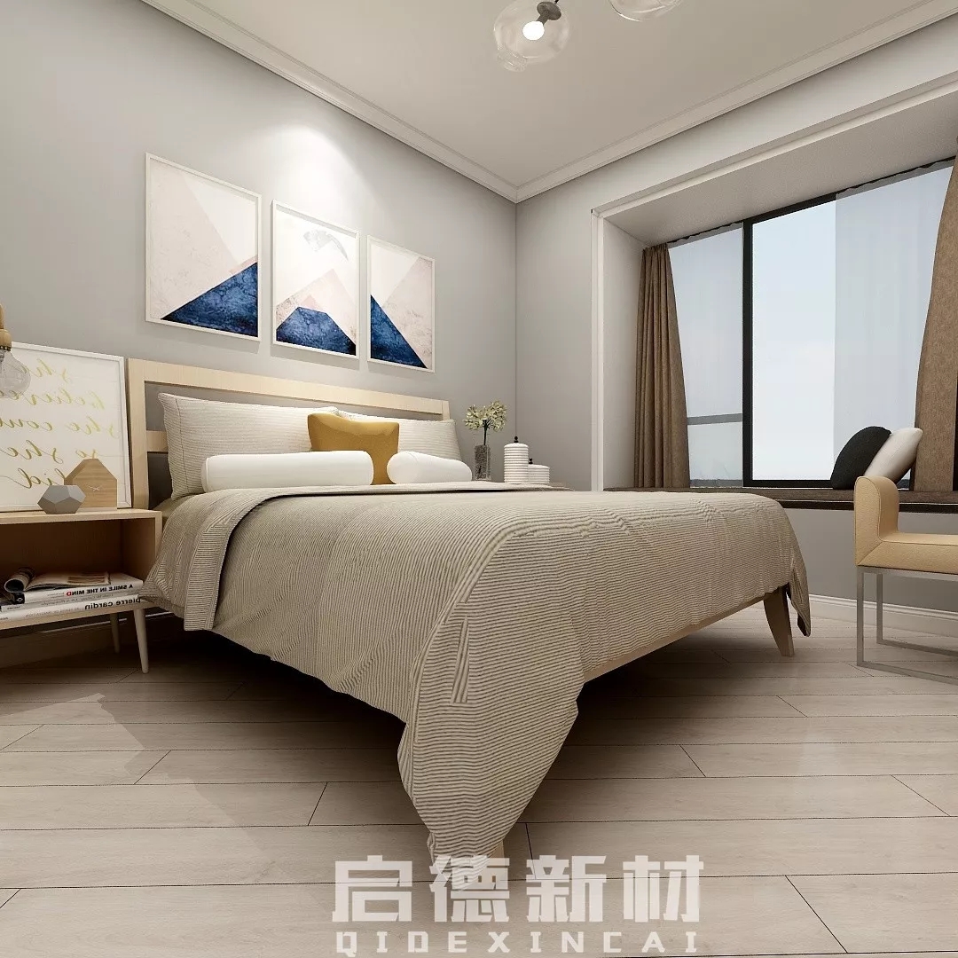 【啟德·凱麗】教你幾招！要加盟，如何選擇對(duì)的集成墻面品牌